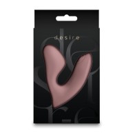 Desire Demure Internal Panty Vibe - Ultimate Discretion