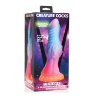 Galactic Alien Dildo - Unique Experience