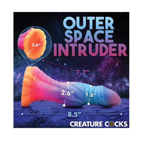 Galactic Alien Dildo - Unique Experience