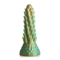 Creature Cocks Stegosaurus Spiky Silicone Dildo