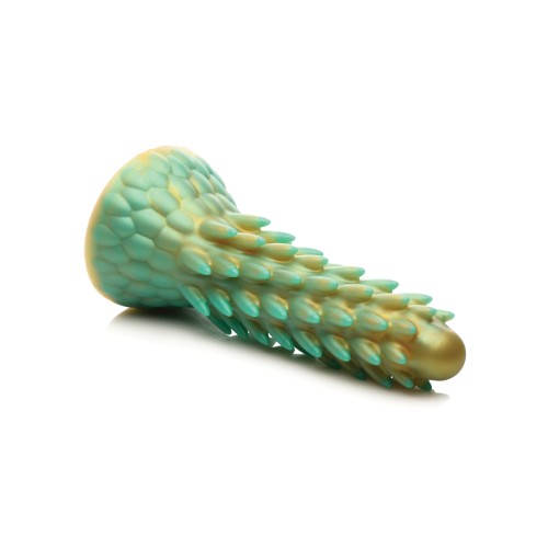 Creature Cocks Stegosaurus Spiky Silicone Dildo