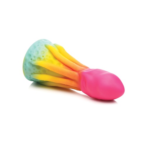 Dildo Rey Kraken Creature Cocks Multicolor