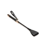 Master Series Stallion Riding Crop for Kinky Play