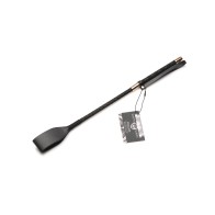 Master Series Stallion Riding Crop - Perfect for BDSM