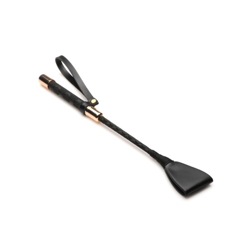 Master Series Stallion Riding Crop - Perfect for BDSM