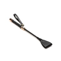 Master Series Stallion Riding Crop - Perfect for BDSM