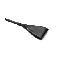 Master Series Stallion Riding Crop - Perfect for BDSM