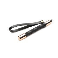 Master Series Stallion Riding Crop - Perfect for BDSM