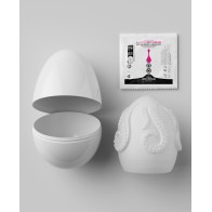 Lovense Kraken Egg - White