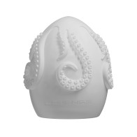 Lovense Kraken Egg - White