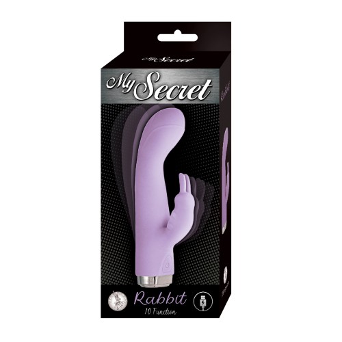 My Secret Rabbit Vibrator - Ultimate Pleasure