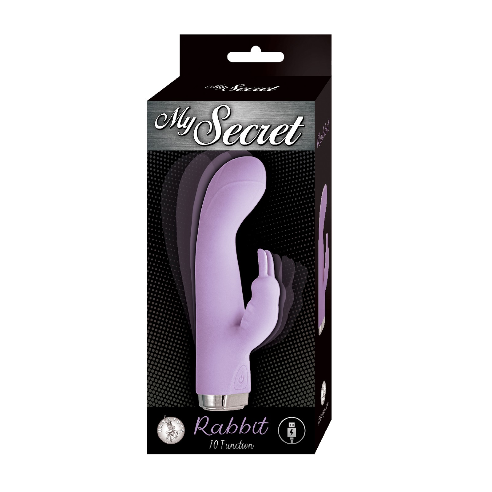 My Secret Rabbit Vibrator - Ultimate Pleasure