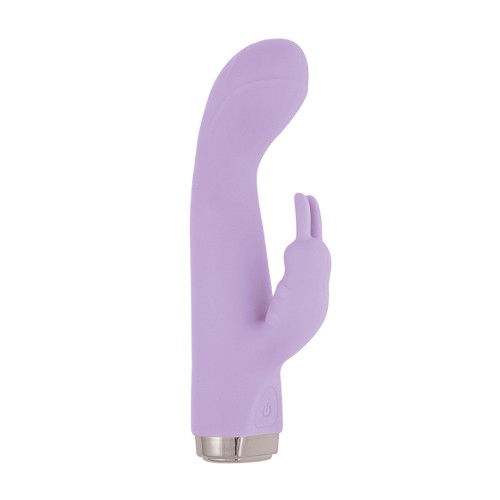 Mi Conejito Secreto Vibrador - Placer Definitivo