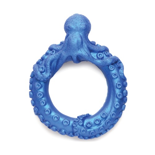 Poseidon's Octo C-Ring for Enhanced Performance