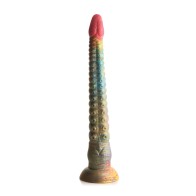 Creature Cocks Tentacle Dildo - Multi Color