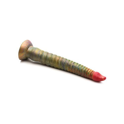 Creature Cocks Tentacle Dildo - Multi Color