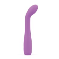 Bgee Heat Infinite Deluxe Vibrator Sweet Lavender