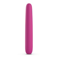 Bgood Infinite Deluxe Vibrator Rose Edition