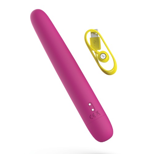 Bgood Infinite Deluxe Vibrator Rose Edition