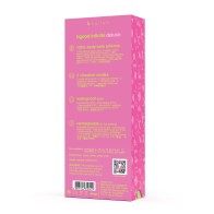 Vibrador Bgood Infinite Deluxe Edición Rosa