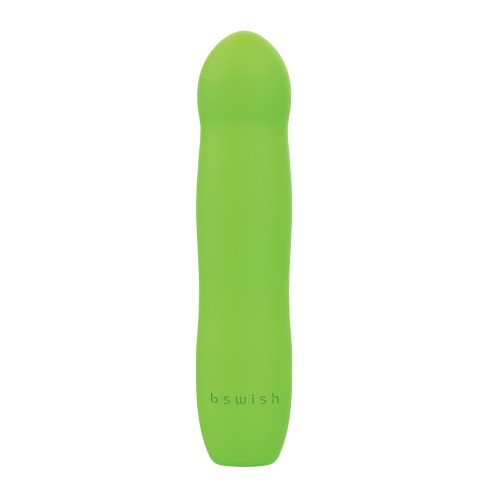 Vibrador Bdesired Infinite Deluxe para Placer Máximo