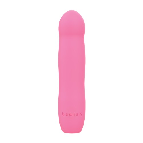 Bdesired Infinite Deluxe Flamingo Vibrator - Indulge in Pleasure