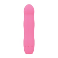 Bdesired Infinite Deluxe Flamingo Vibrator - Indulge in Pleasure