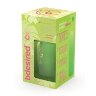 Bdesired Infinite Deluxe Paradise Vibrator