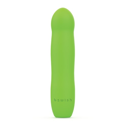 Bdesired Infinite Deluxe Paradise Vibrator