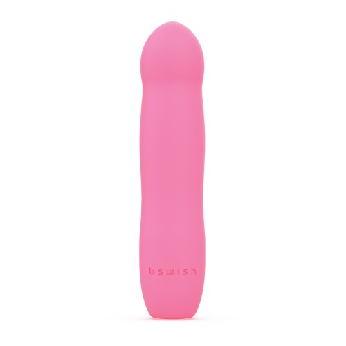 Vibrador Bdesired Infinite Deluxe LE Flamingo Rosa