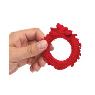 Creature Cocks Dragon Cock Ring - Boost Your Pleasure