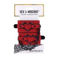 Esposas Amor Sex & Mischief