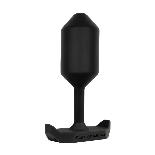 World's Most Comfortable Silicone Electro Butt Plug