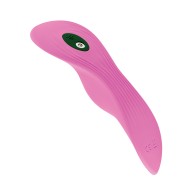 Vibrador Panty Funn Unda Thin para Placer Máximo