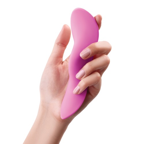 Vibrador Panty Funn Unda Thin para Placer Máximo