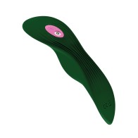 Vibrador Panty Ultra Delgado Femme Funn Unda