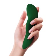 Vibrador Panty Ultra Delgado Femme Funn Unda