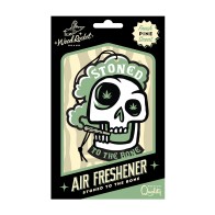 Ambientador Stoned to the Bone - Aroma Refrescante