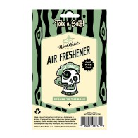 Stoned to the Bone Air Freshener - Refreshing Scent