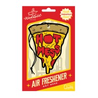 Wood Rocket Hot Mess Air Freshener - Pineapple