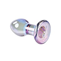 Play Boy Jewels Plug Anal Claro