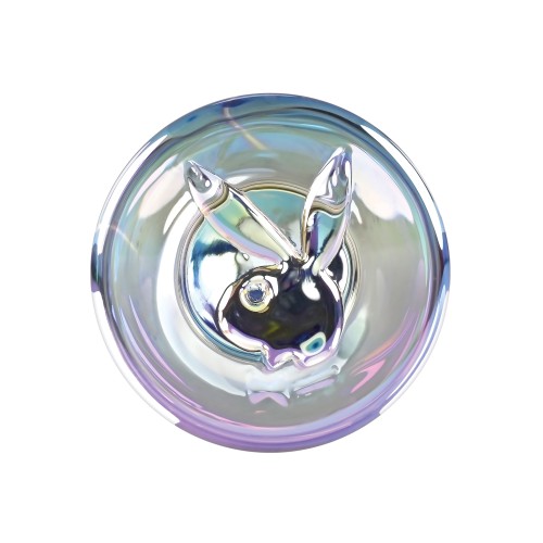 Play Boy Pleasure Jewels Clear Butt Plug