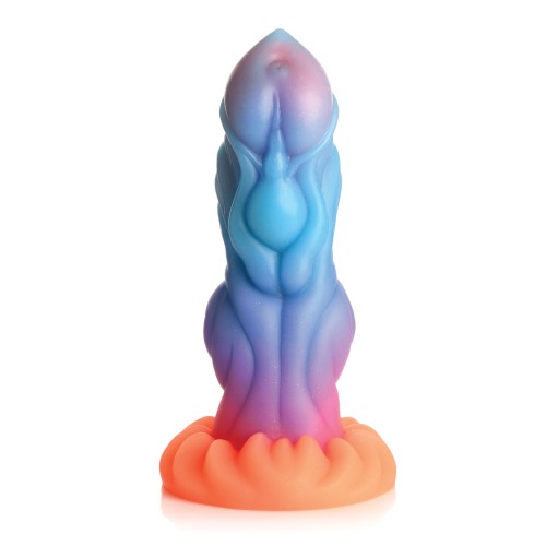 Creature Cocks Alien Invader Dildo - Cosmic Pleasure