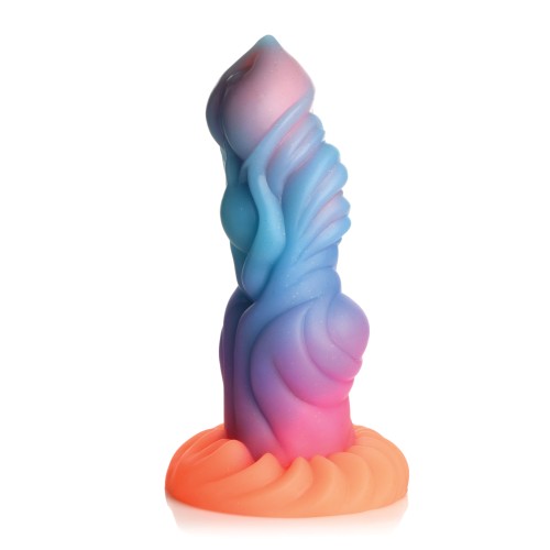 Creature Cocks Alien Invader Dildo - Cosmic Pleasure