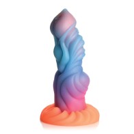 Creature Cocks Alien Invader Dildo - Cosmic Pleasure