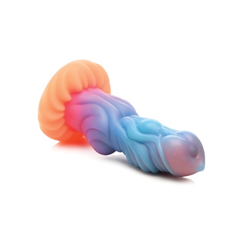 Creature Cocks Alien Invader Dildo - Cosmic Pleasure