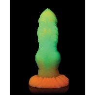 Creature Cocks Alien Invader Dildo - Cosmic Pleasure