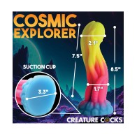 Glow-in-the-Dark Creature Cocks Dildo