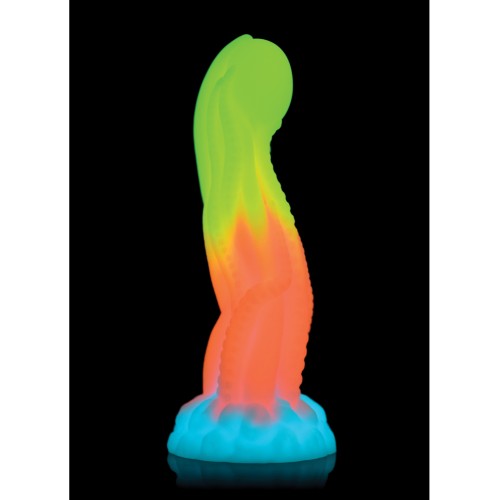 Glow-in-the-Dark Creature Cocks Dildo