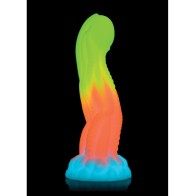 Glow-in-the-Dark Creature Cocks Dildo